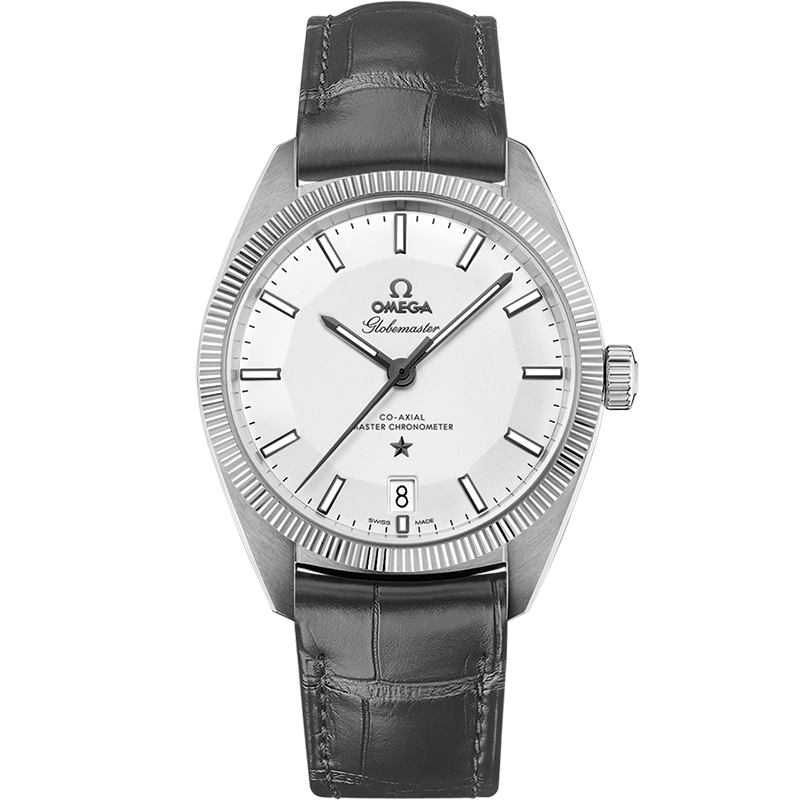 Omega Constellation 39 mm 130.33.39.21.02.001