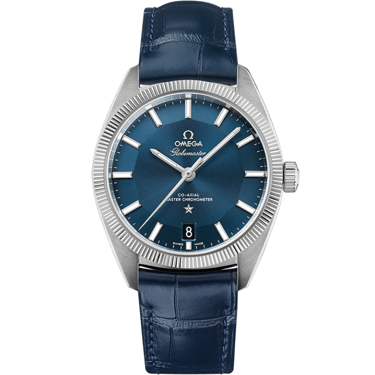 Omega Constellation 39 mm 130.33.39.21.03.001
