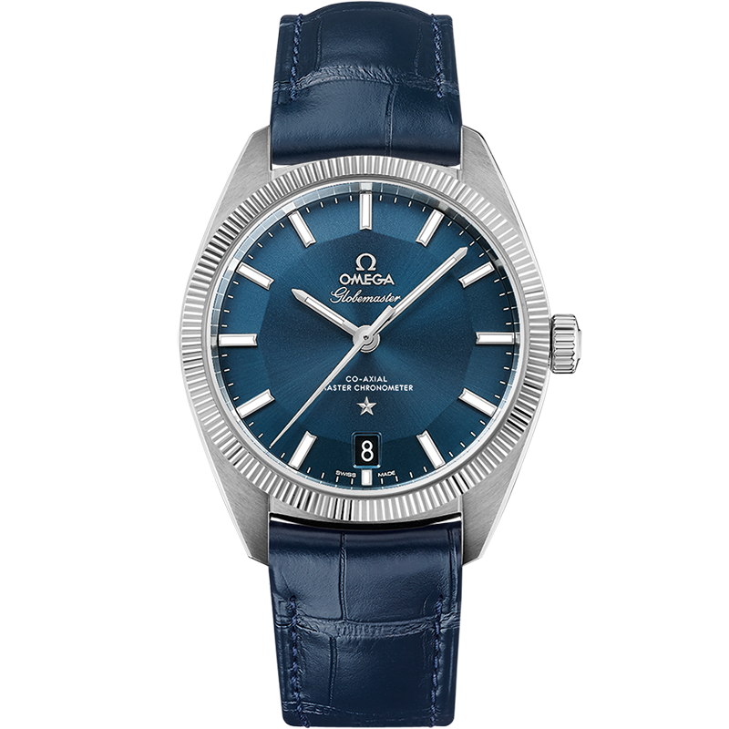 Omega Constellation 39 mm 130.33.39.21.03.001