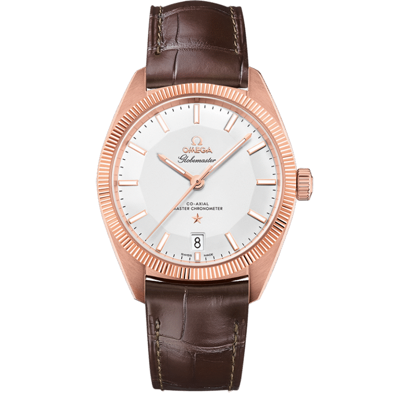 Omega Constellation 39 mm 130.53.39.21.02.001