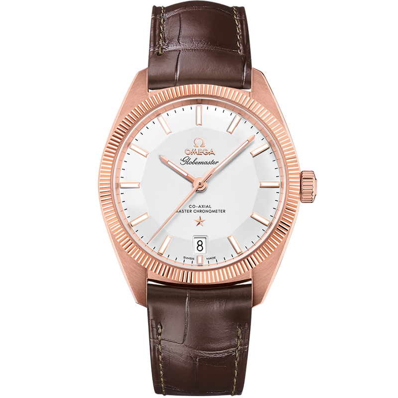 Omega Constellation 39 mm 130.53.39.21.02.001