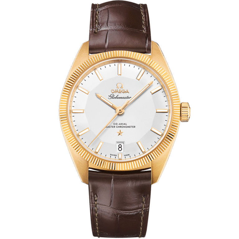 Omega Constellation 39 mm 130.53.39.21.02.002