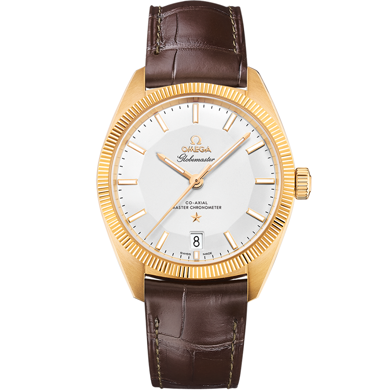 Omega Constellation 39 mm 130.53.39.21.02.002