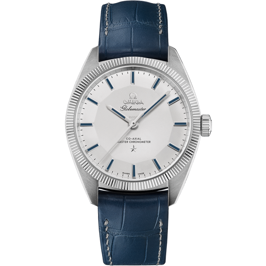 Omega Constellation 39 mm 130.93.39.21.99.001