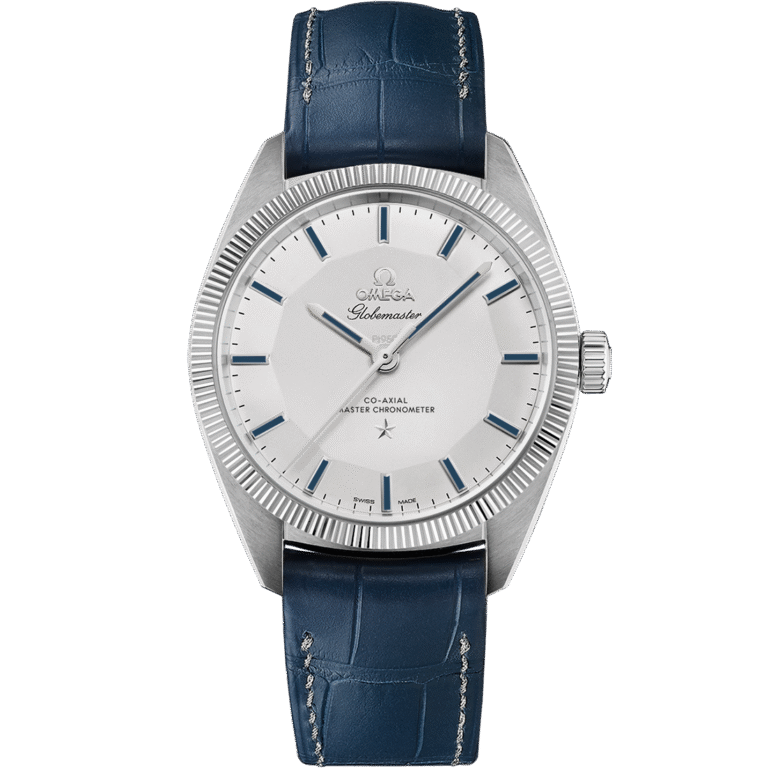 Omega Constellation 39 mm 130.93.39.21.99.001