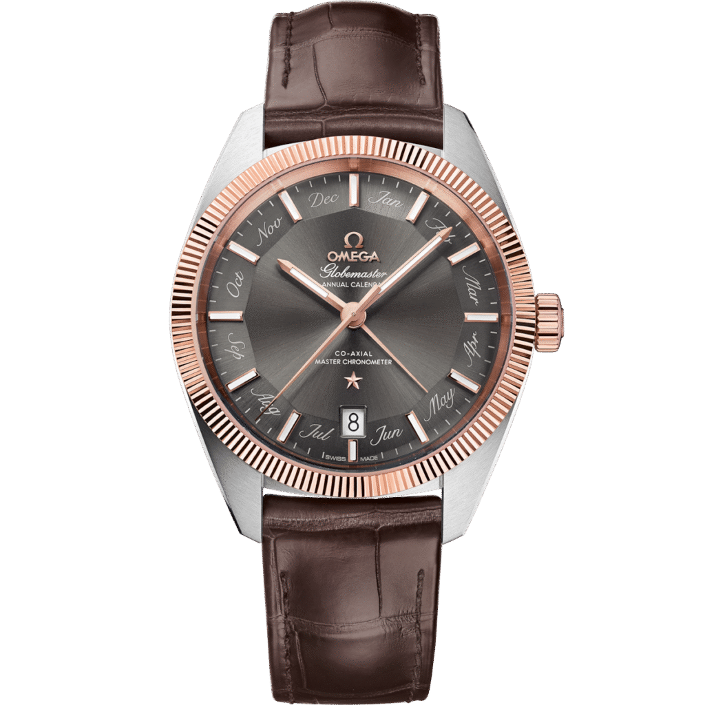 Omega Constellation 41 mm 130.23.41.22.06.001