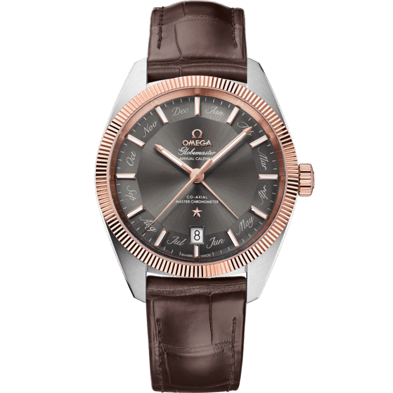 Omega Constellation 41 mm 130.23.41.22.06.001