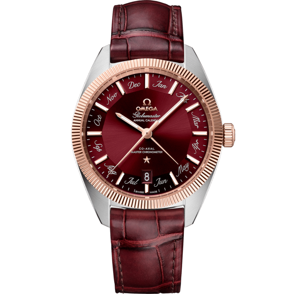 Omega Constellation 41 mm 130.23.41.22.11.001