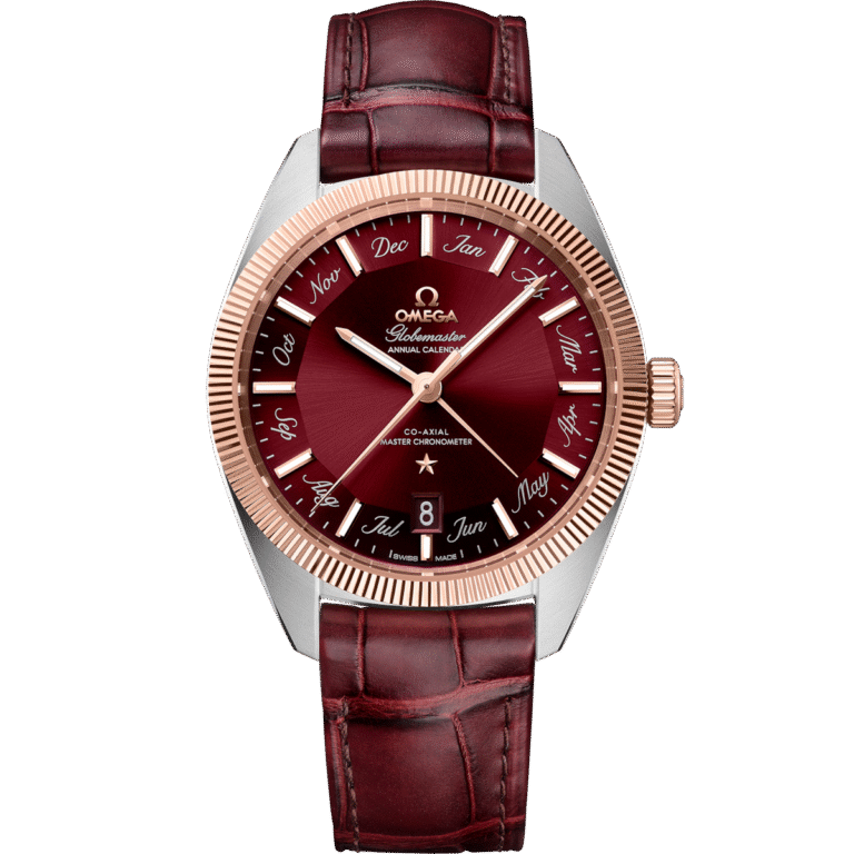 Omega Constellation 41 mm 130.23.41.22.11.001