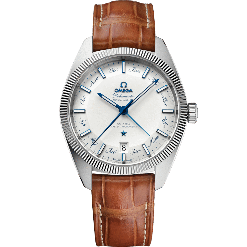 Omega Constellation 41 mm 130.33.41.22.02.001