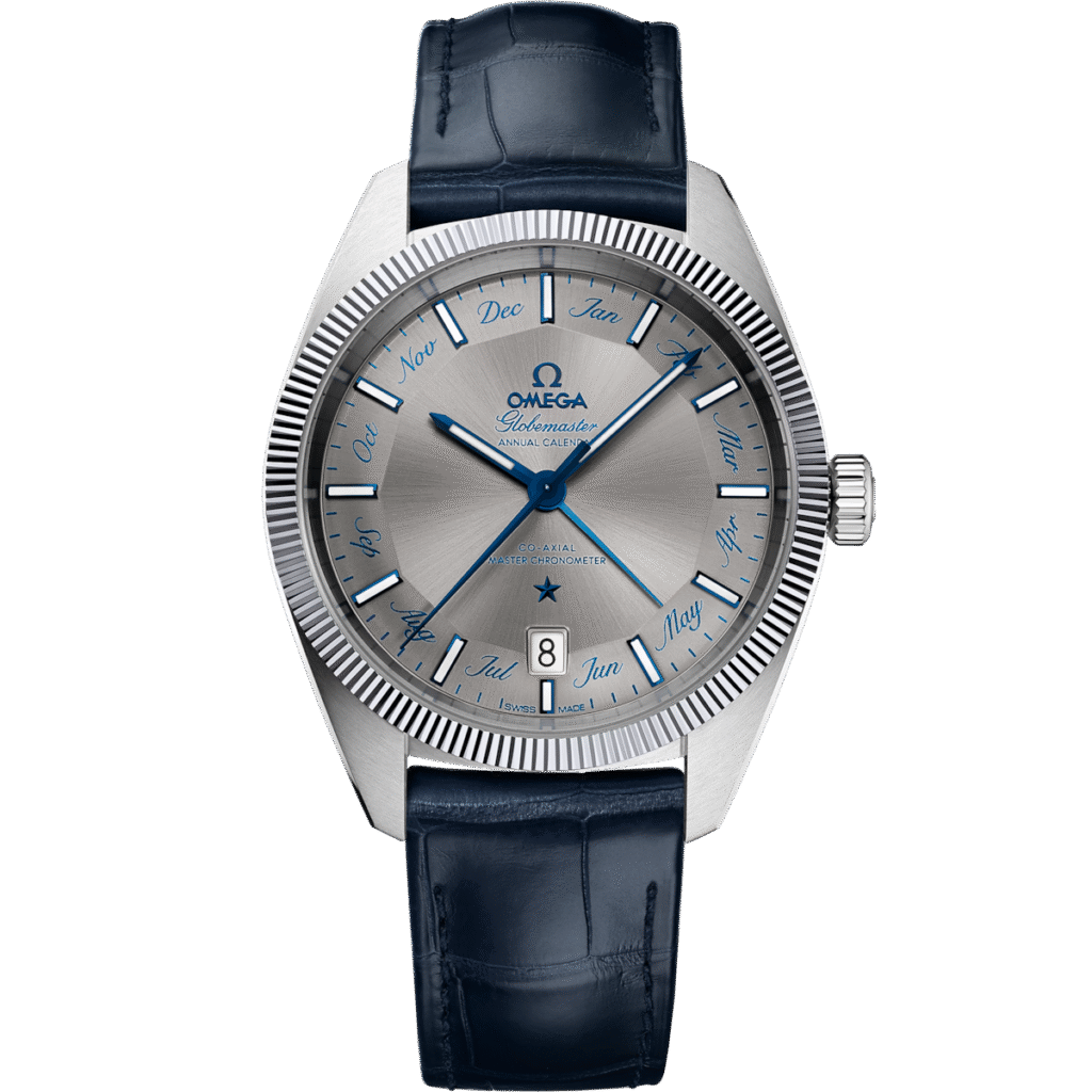 Omega Constellation 41 mm 130.33.41.22.06.001