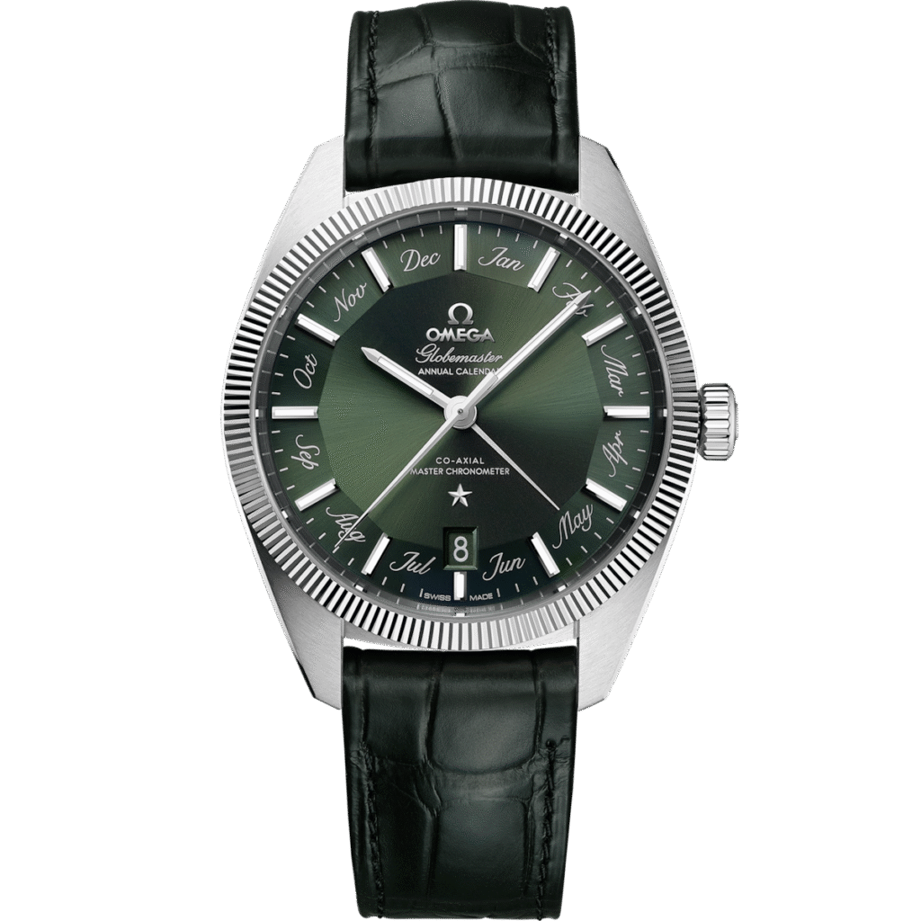 Omega Constellation 41 mm 130.33.41.22.10.001