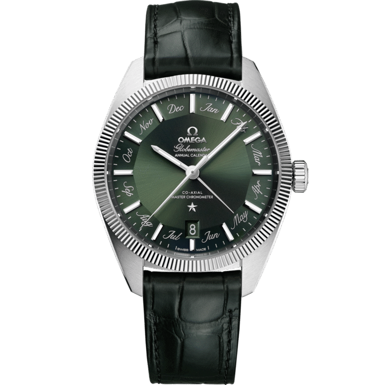 Omega Constellation 41 mm 130.33.41.22.10.001