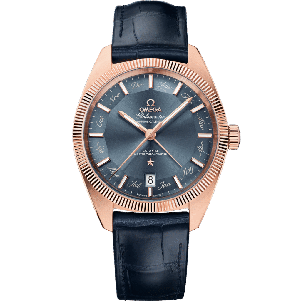 Omega Constellation 41 mm 130.53.41.22.03.001