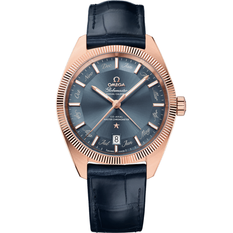 Omega Constellation 41 mm 130.53.41.22.03.001