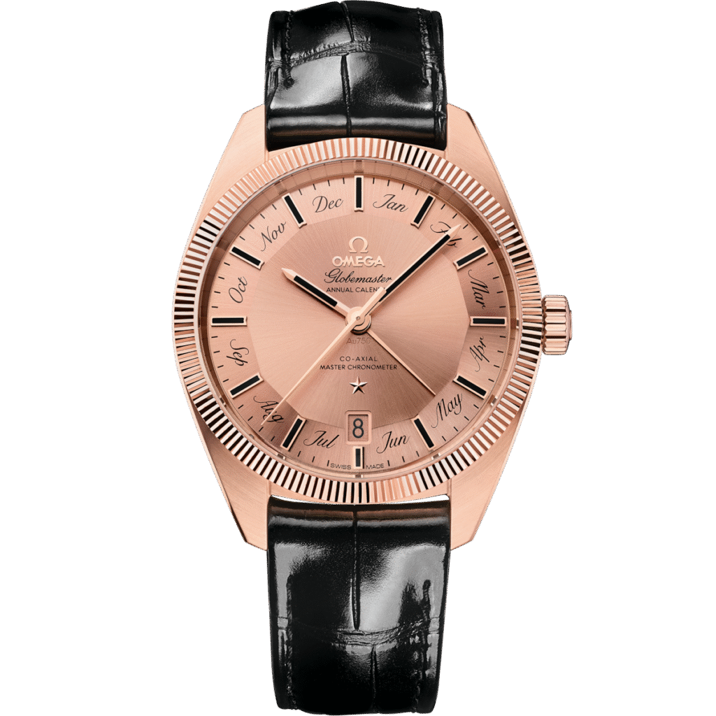 Omega Constellation 41 mm 130.53.41.22.99.002