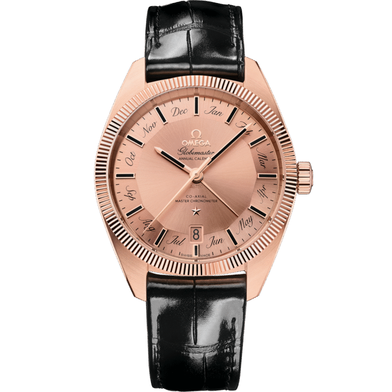 Omega Constellation 41 mm 130.53.41.22.99.002