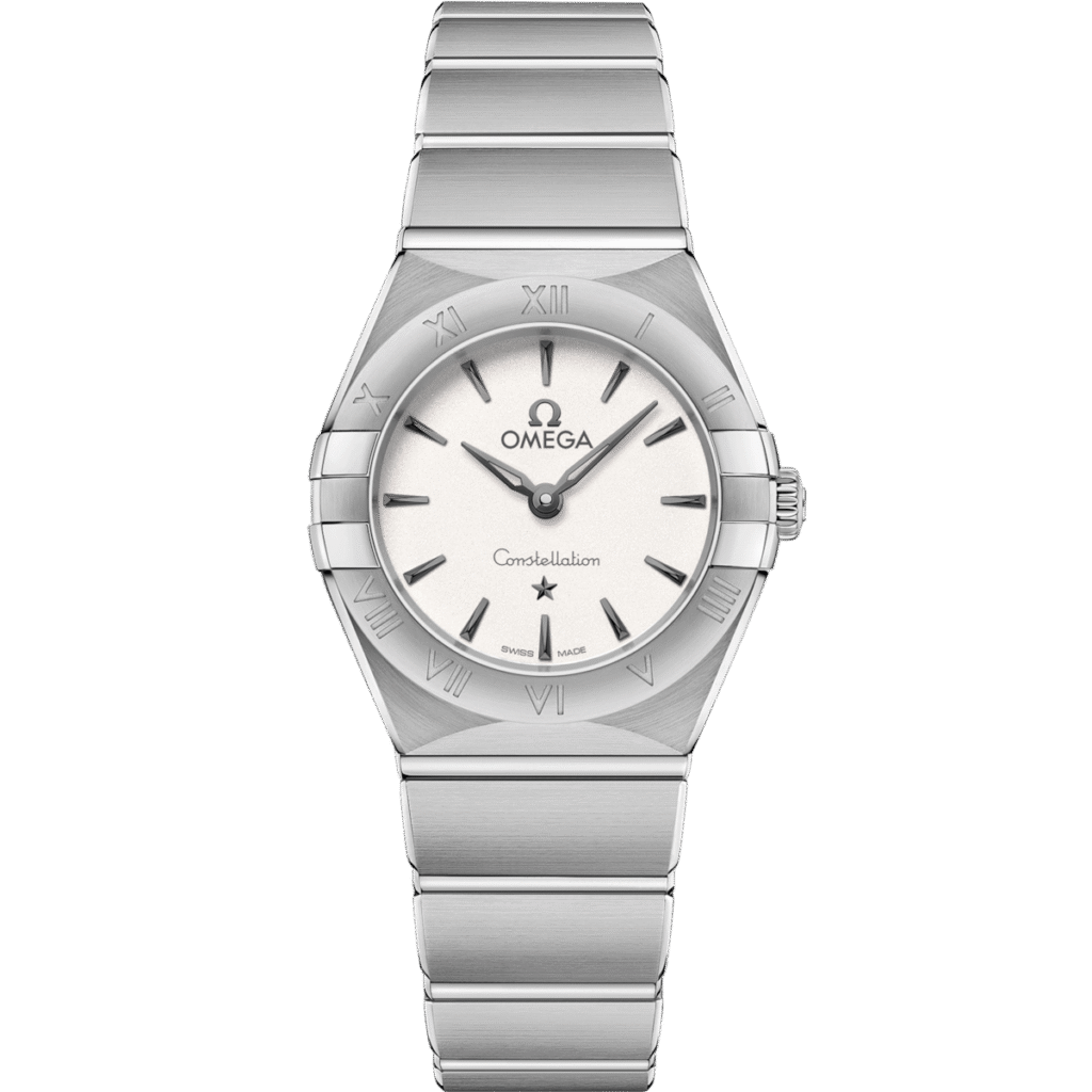 Omega Constellation 25 mm 131.10.25.60.02.001