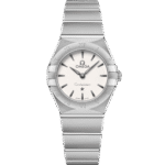 Omega Constellation 25 mm 131.10.25.60.02.001