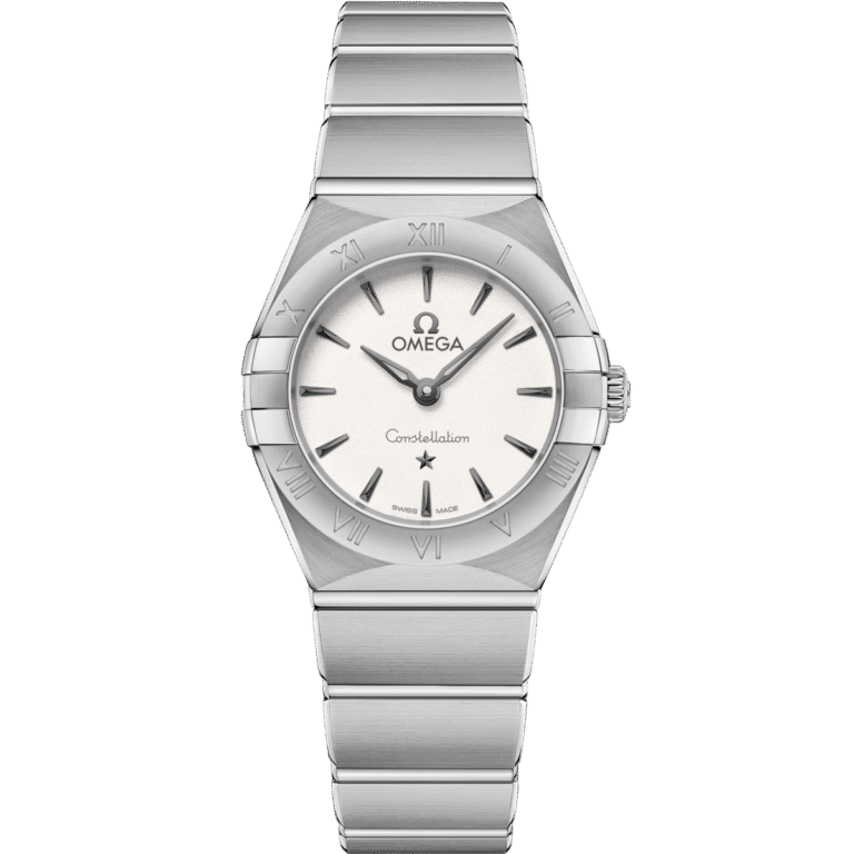 Omega Constellation 25 mm 131.10.25.60.02.001