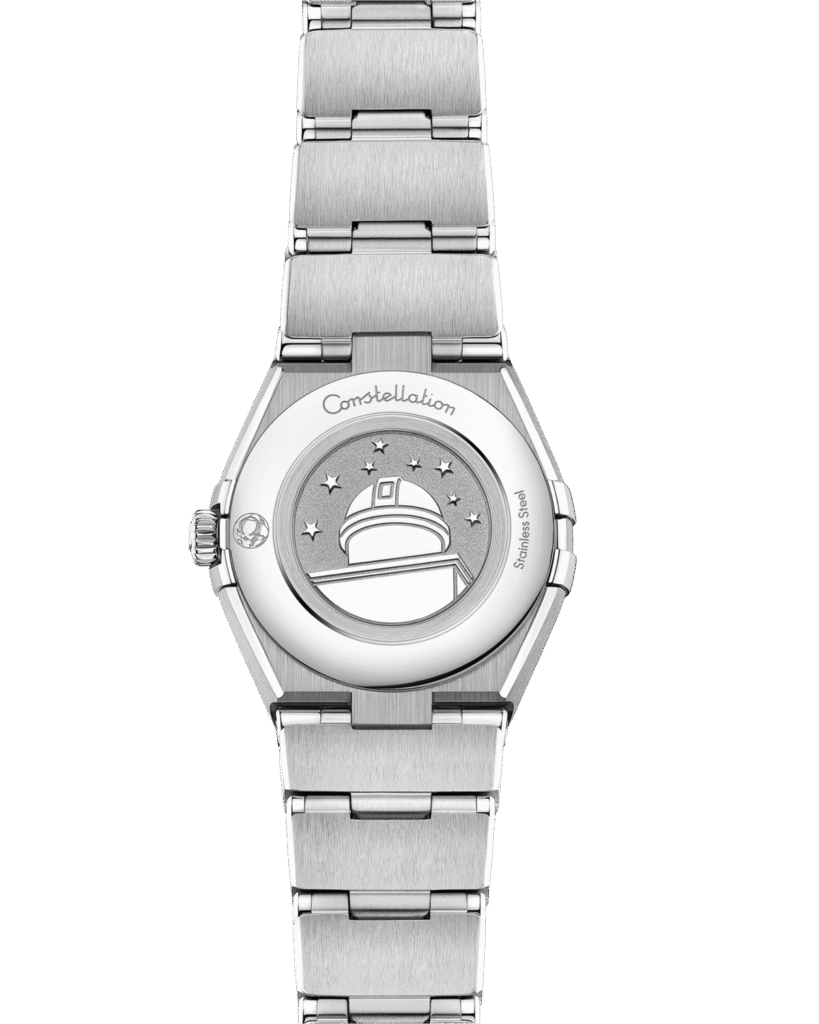 Omega Constellation 25 mm 131.10.25.60.52.001