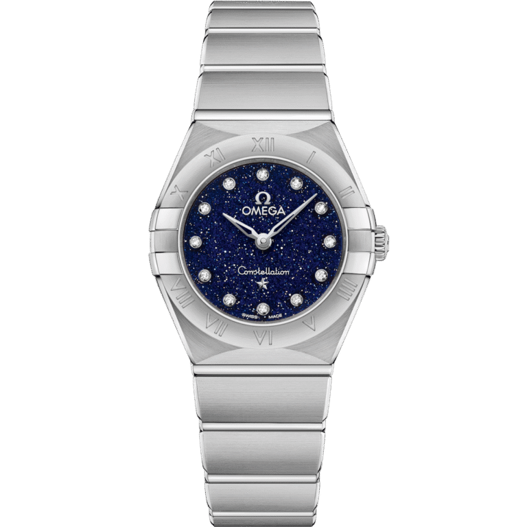 Omega Constellation 25 mm 131.10.25.60.53.001