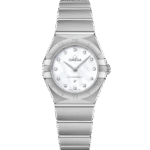 Omega Constellation 25 mm 131.10.25.60.55.001