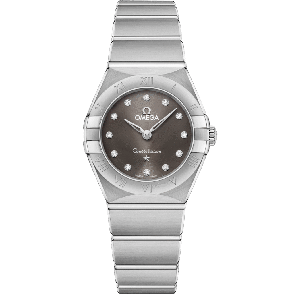 Omega Constellation 25 mm 131.10.25.60.56.001