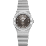 Omega Constellation 25 mm 131.10.25.60.56.001