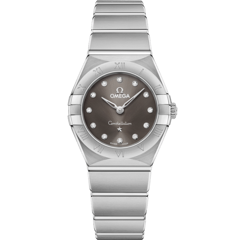 Omega Constellation 25 mm 131.10.25.60.56.001
