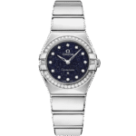 Omega Constellation 25 mm 131.15.25.60.53.002