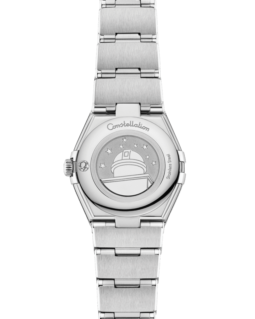 Omega Constellation 25 mm 131.15.25.60.53.002