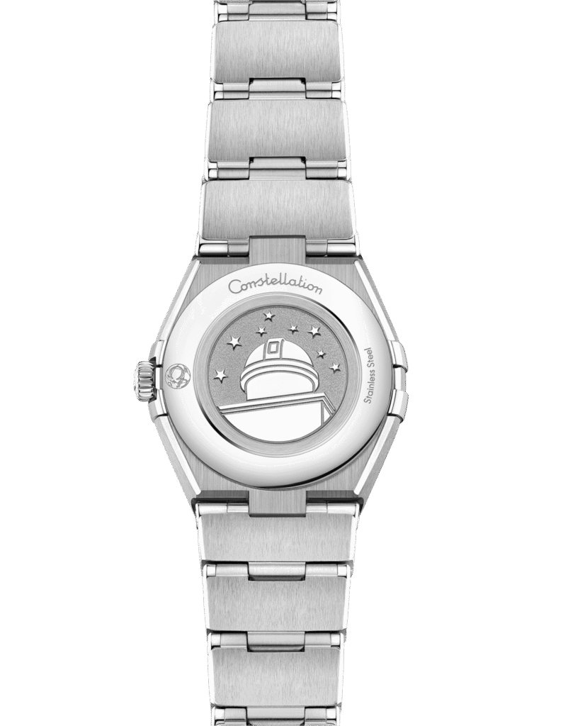 Omega Constellation 25 mm 131.15.25.60.55.001