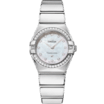 Omega Constellation 25 mm 131.15.25.60.55.002