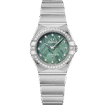 Omega Constellation 25 mm 131.15.25.60.99.001