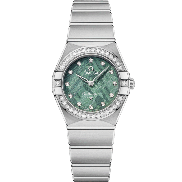 Omega Constellation 25 mm 131.15.25.60.99.001