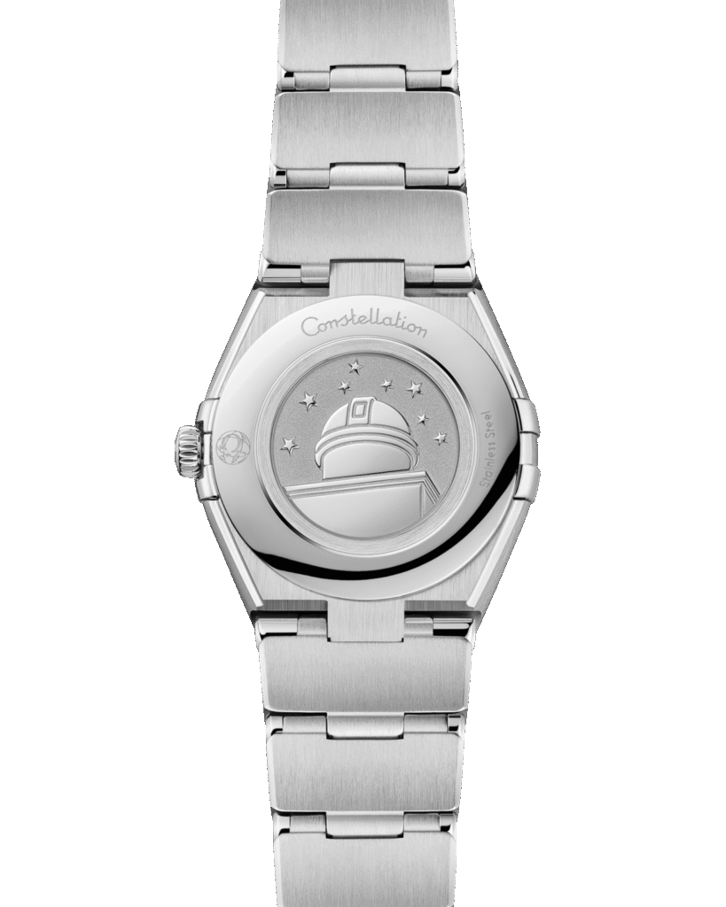 Omega Constellation 25 mm 131.15.25.60.99.001