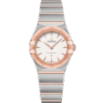 Omega Constellation 25 mm 131.20.25.60.02.001