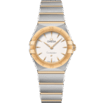 Omega Constellation 25 mm 131.20.25.60.02.002