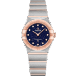 Omega Constellation 25 mm 131.20.25.60.53.002