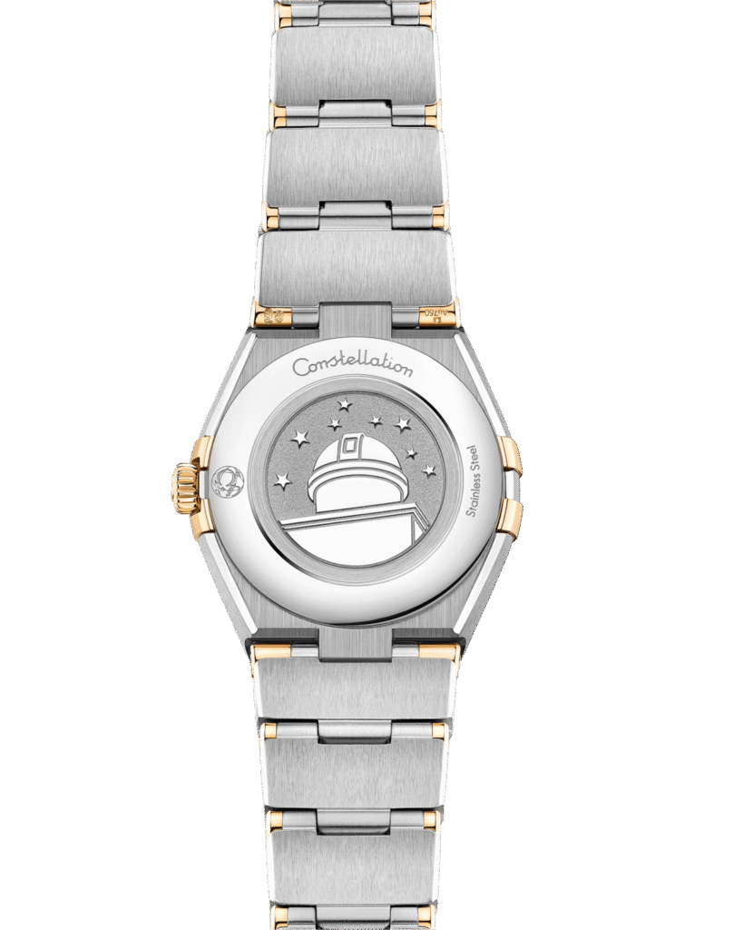Omega Constellation 25 mm 131.20.25.60.55.002