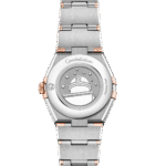 Omega Constellation 25 mm 131.25.25.60.53.002