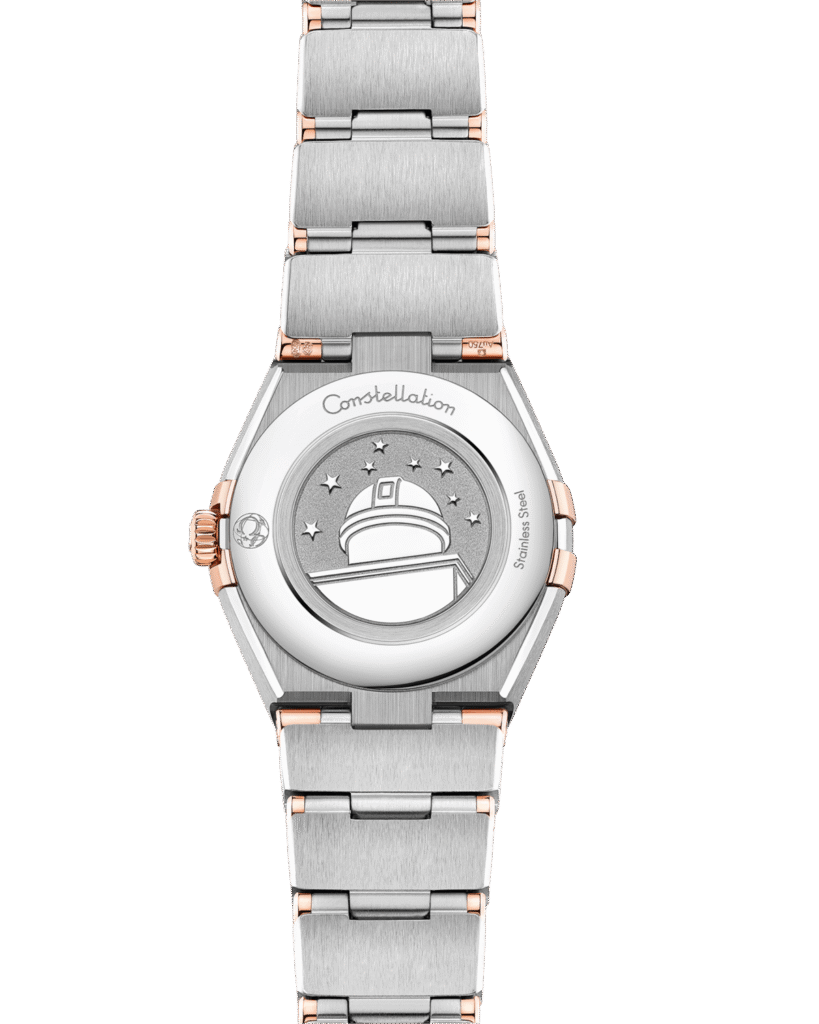 Omega Constellation 25 mm 131.25.25.60.55.001