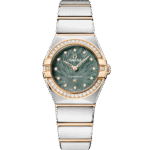 Omega Constellation 25 mm 131.25.25.60.60.001