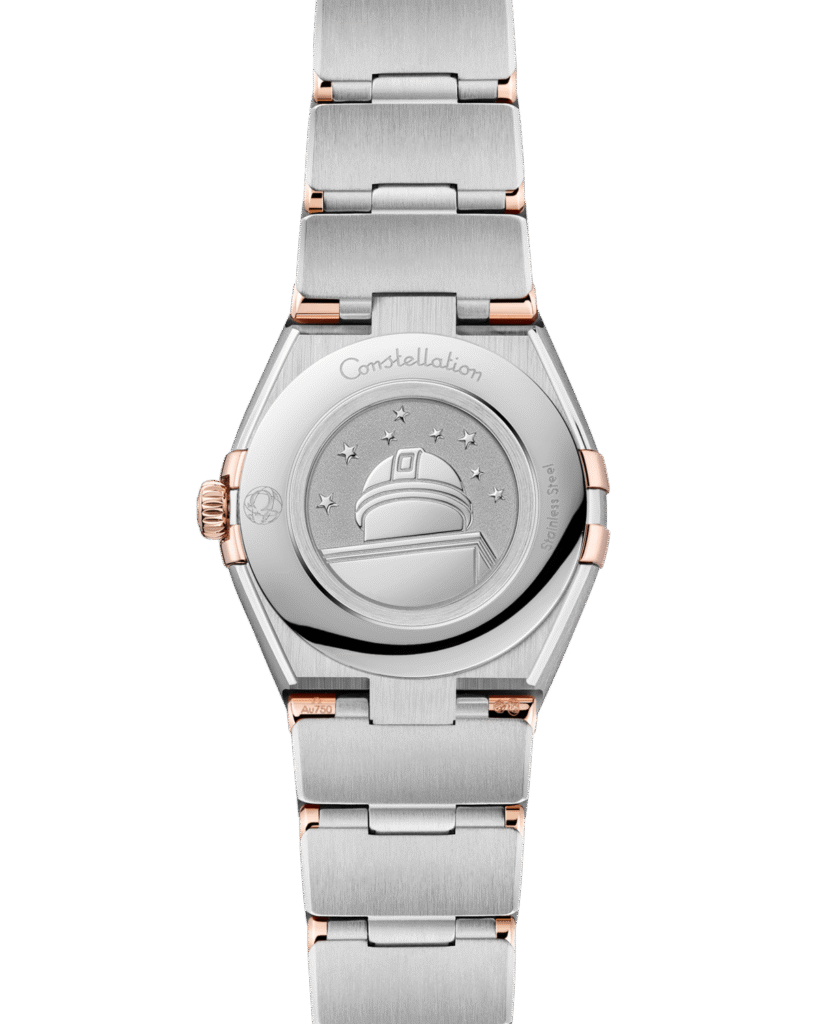 Omega Constellation 25 mm 131.25.25.60.99.001