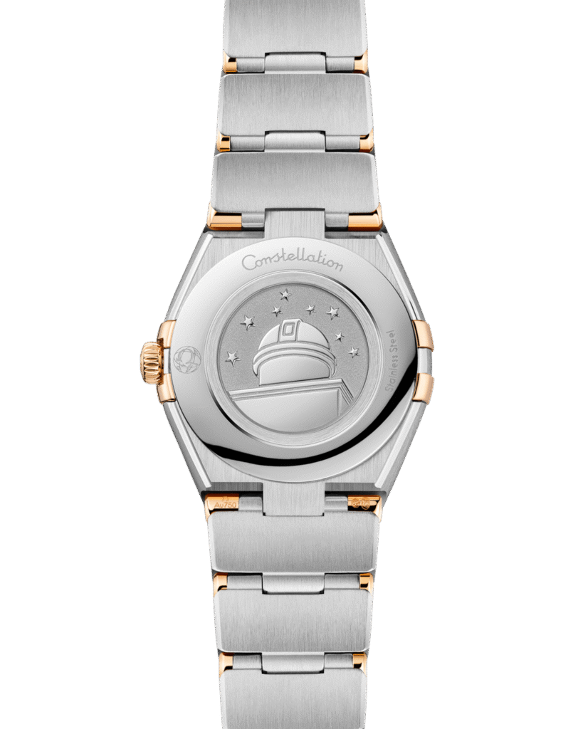 Omega Constellation 25 mm 131.25.25.60.99.002