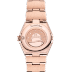 Omega Constellation 25 mm 131.55.25.60.52.001