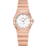 Omega Constellation 25 mm 131.55.25.60.55.001