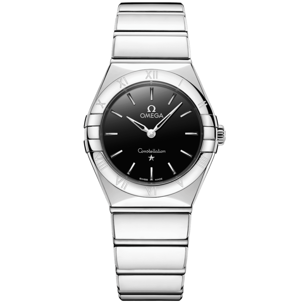 Omega Constellation 28 mm 131.10.28.60.01.001