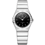 Omega Constellation 28 mm 131.10.28.60.01.001